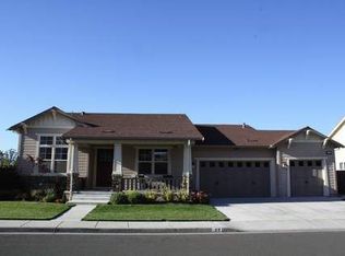 30 Iverson Way, Petaluma, CA 94952