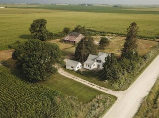 13829 R Ave, Iowa Falls, IA 50126