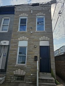 107 S Dean St, Baltimore, MD, 21224
