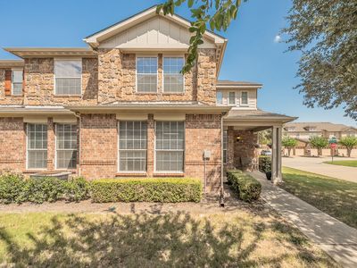 2741 Hyde Park Dr, Grand Prairie, TX, 75050