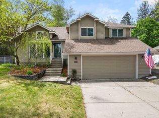 11306 E 42nd Ct, Spokane, WA 99206