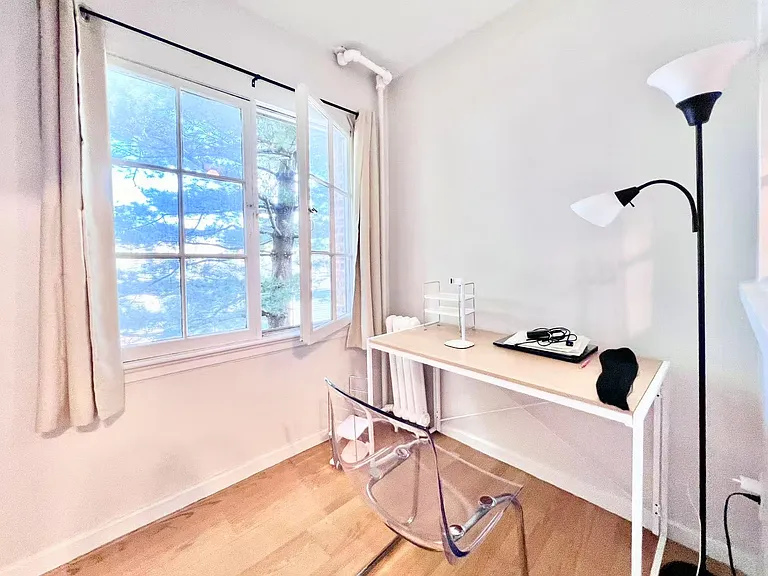 21 Chauncy St #36 — Photo 4