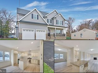 603 Birch St, Bayville, NJ 08721