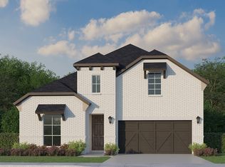 120 Tornillo Dr, Celina, TX 75009