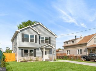 1006 3rd Ave, Croydon, PA 19021