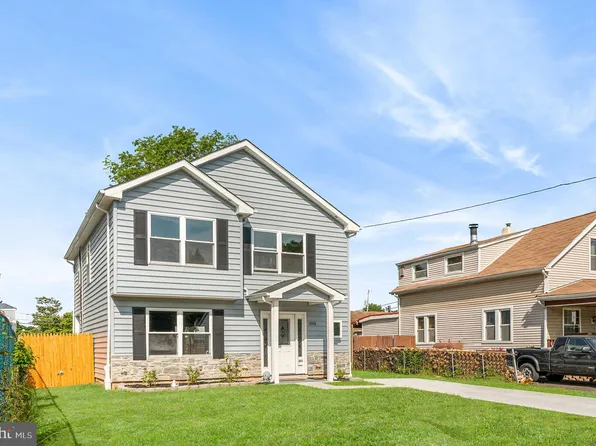 1006 3rd Ave, Croydon, PA 19021