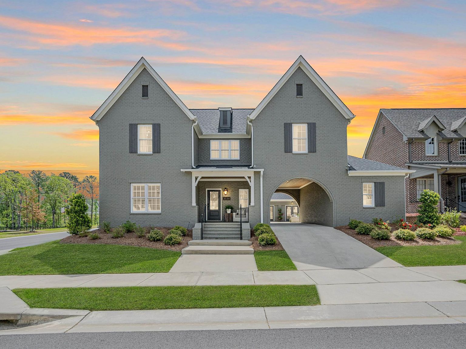 1534 Wilborn Run, Birmingham, AL 35244 Zillow