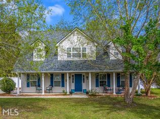11 Creekside Dr, Saint Marys, GA 31558