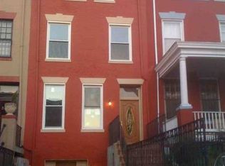 3533 13th St NW, Washington, DC 20010