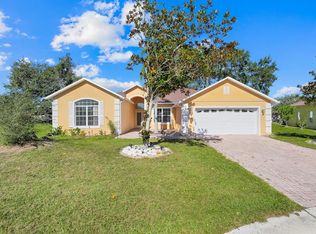 206 Redwood Bark Trl, Kissimmee, FL 34758