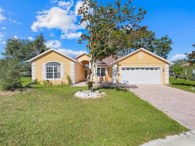 206 Redwood Bark Trl, Kissimmee, FL, 34758