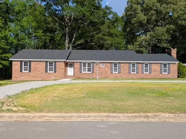 503 Castleton Drive, Hertford, NC 27944