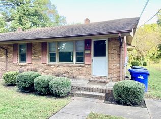 287 Choate St, Portsmouth, VA 23707
