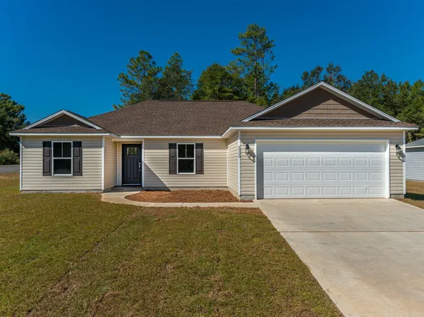 6013 Emmy Lynn Ln, Crestview, FL 32539