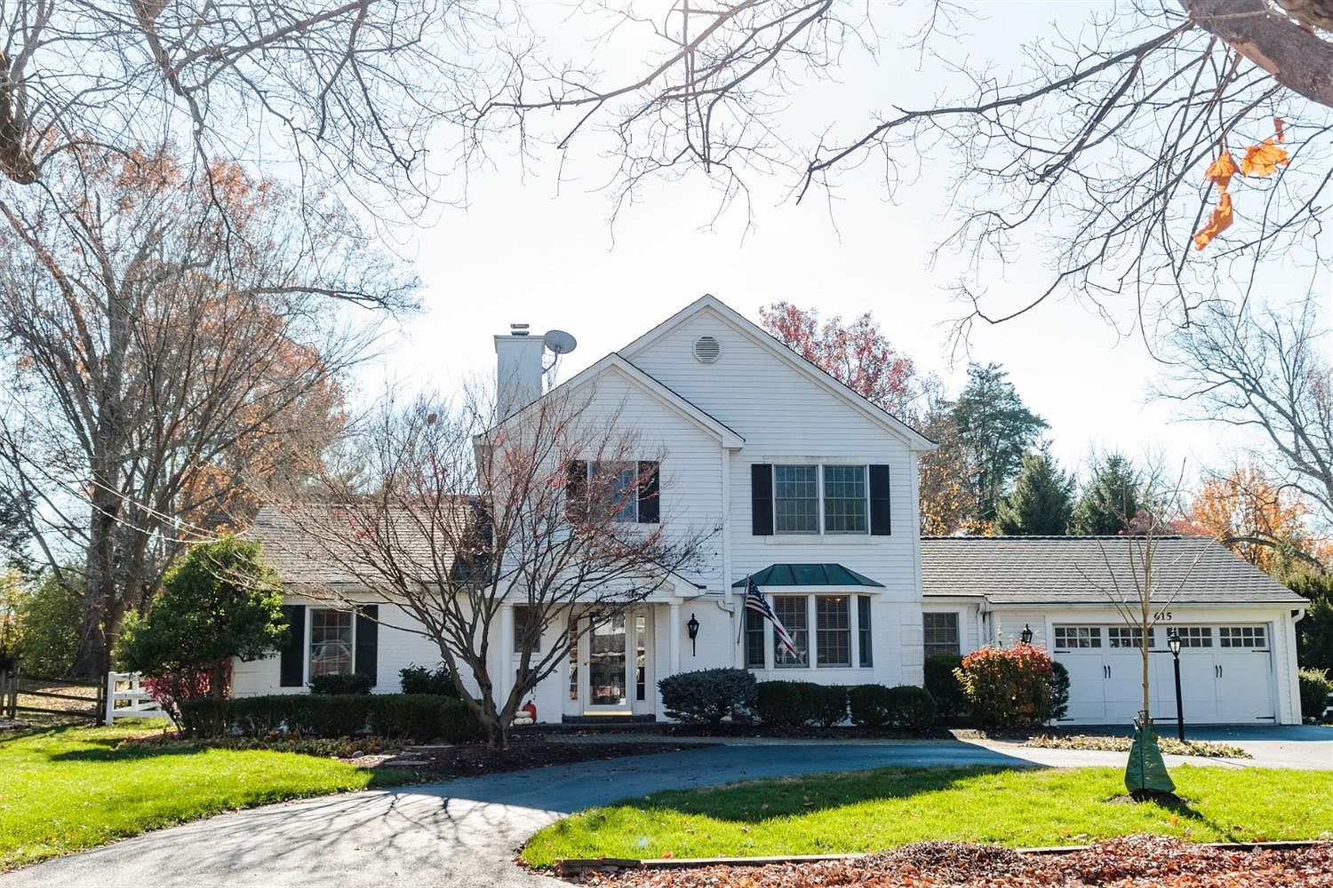 615 Home St, Terrace Park, OH 45174 Zillow