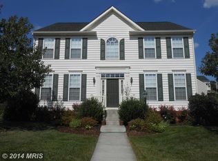 16 Barbara Ellen Pl, Lovettsville, VA 20180