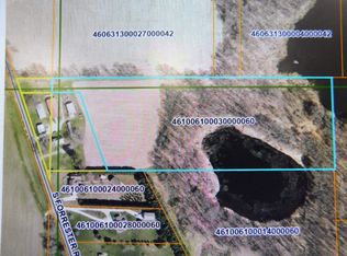 0 S Forrester Rd, La Porte, IN 46350