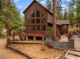 2353 Florian Meadow Trl, Overgaard, AZ 85933