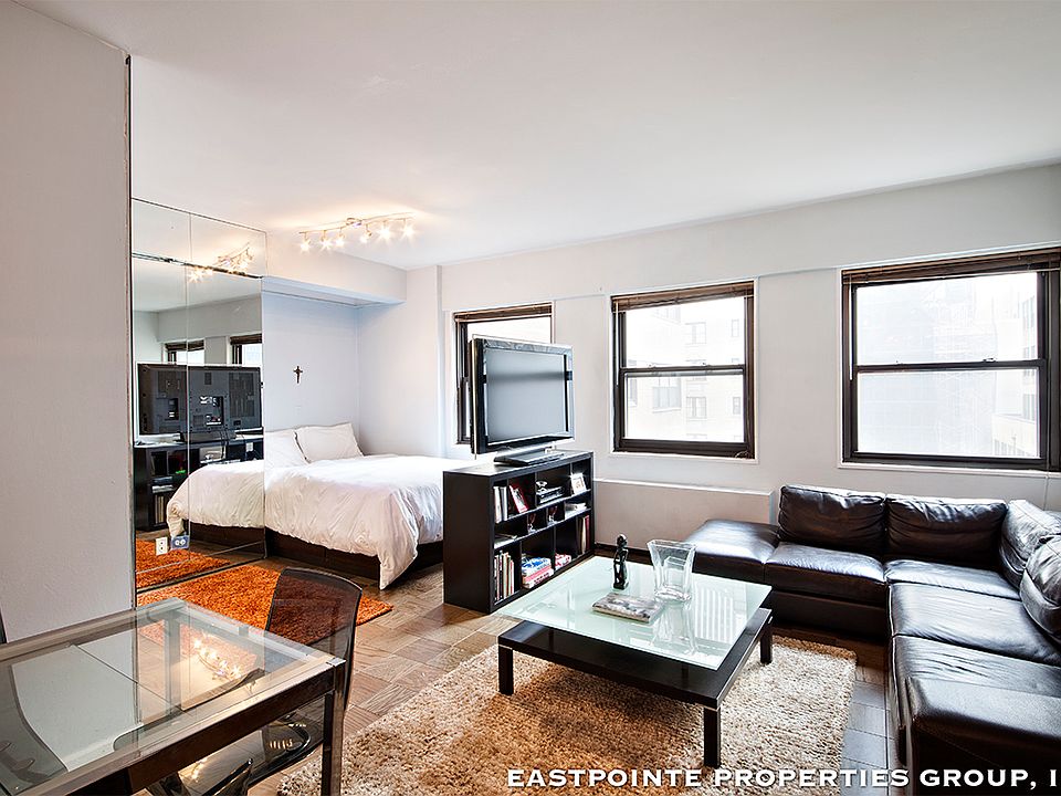 1st image of 58 W 58th St APT 14D