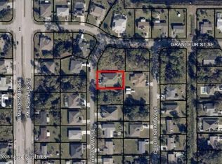 431 Havana Ave SE, Palm Bay, FL 32909