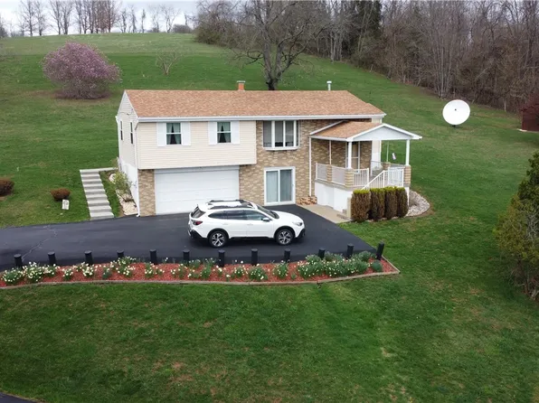 369 Lippencott Rd, Waynesburg, PA 15370