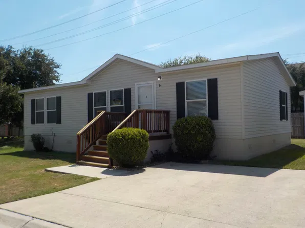 11555 Culebra Rd #14, San Antonio, TX 78253