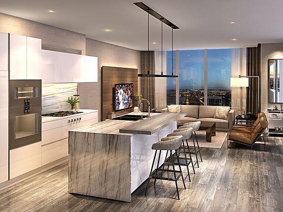 4th image of 363 E Wacker Dr Unit 6501