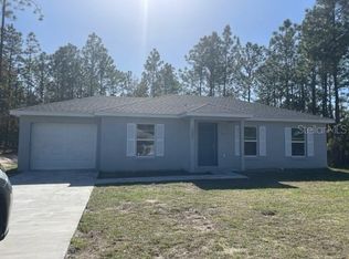 13331 SW 88th Ter, Ocala, FL 34473