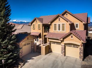 10084 Oak Knoll Ter, Colorado Springs, CO 80920