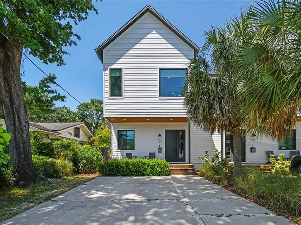 411 W Frances Ave Unit 2, Tampa, FL 33602