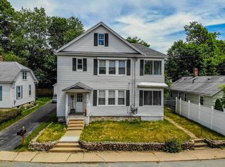 101 Pelley St, Gardner, MA 01440