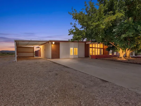 804 Franklin St, Socorro, NM 87801