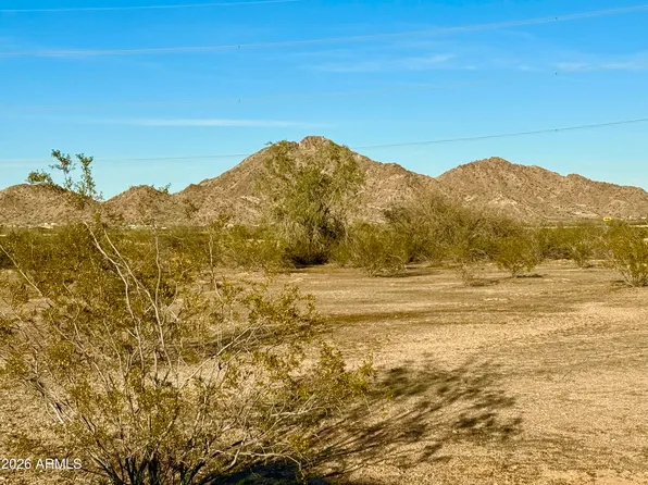 TBD W Los Hijos Rd 3.07 Acres -- #-, Maricopa, AZ 85139