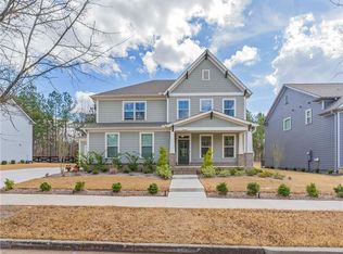 9884 Ashton Old Rd, Douglasville, GA 30135