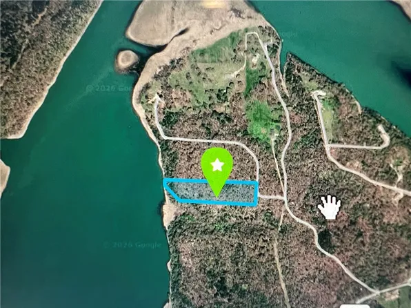 Hickory Springs Rd, Hindsville, AR 72738