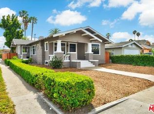 3602 6th Ave, Los Angeles, CA 90018