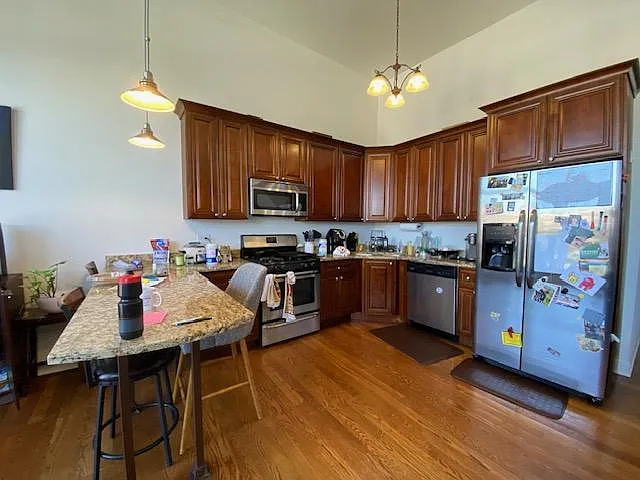 2373 N Milwaukee Ave #33 — Photo 4