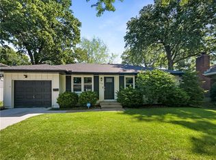 11709 Fremont Ave, Kansas City, MO 64134
