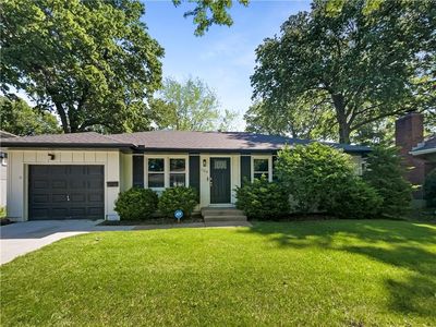 11709 Fremont Ave, Kansas City, MO, 64134