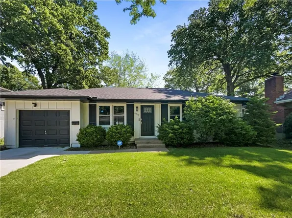 11709 Fremont Ave, Kansas City, MO 64134