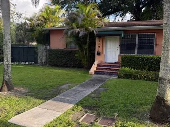 3191 Day Ave #1, Miami, FL 33133