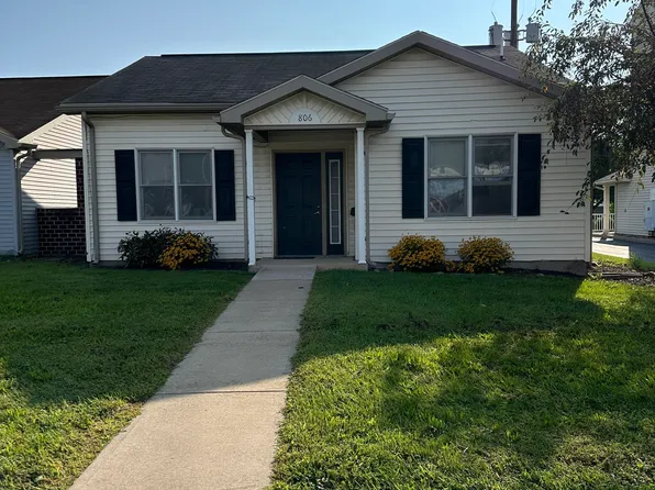 806 Wayne Ave, Williamsport, PA 17701