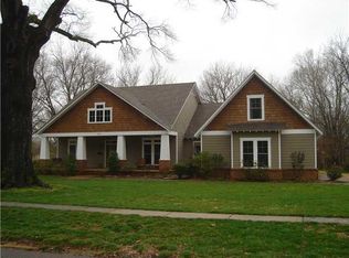 701 S Somerville St, Somerville, TN 38068