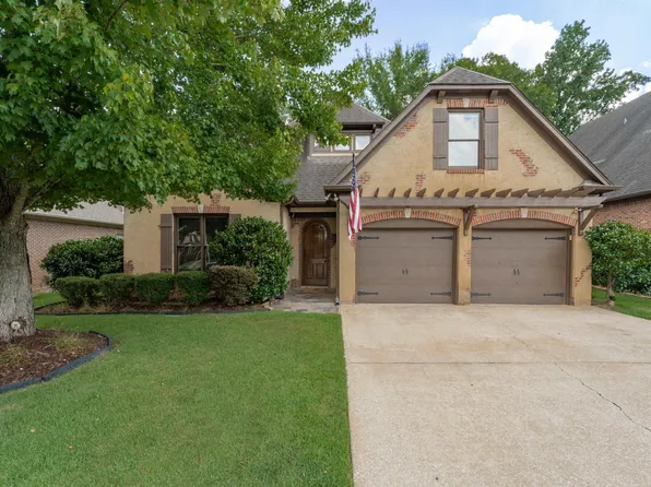 2312 Arbor Glenn, Birmingham, AL 35244