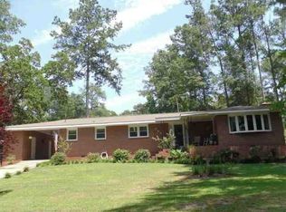 206 Ashby Way, Warner Robins, GA 31088