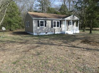 3324 Betheden Church Rd, Pocomoke City, MD 21851