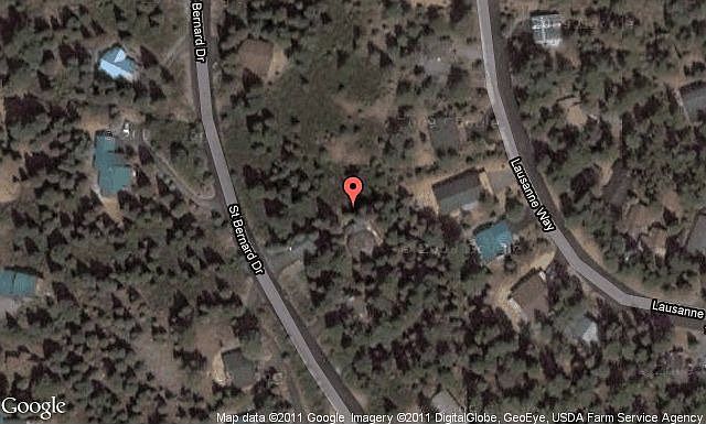 Map View