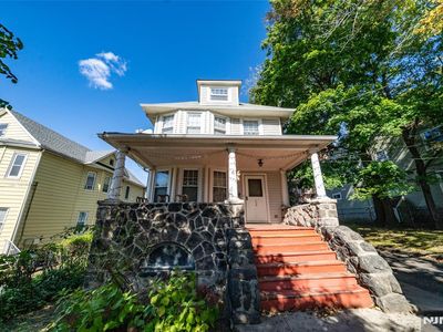 54 Preston St, Ridgefield Park, NJ, 07660