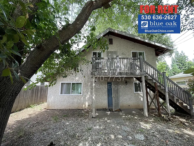 1021 Alder St #B — Photo 1