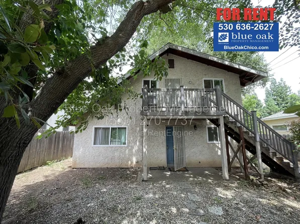 1021 Alder St #B, Chico, CA 95928